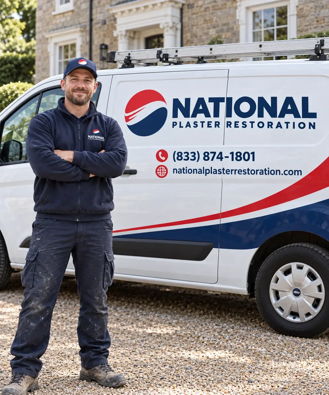 Plaster Repair Gravity, IA FAQs
